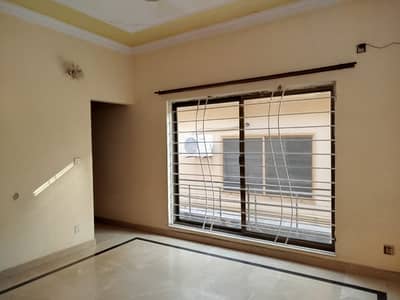 10 Marla upper portion for rent in phase 4 bahria town rawlapindi