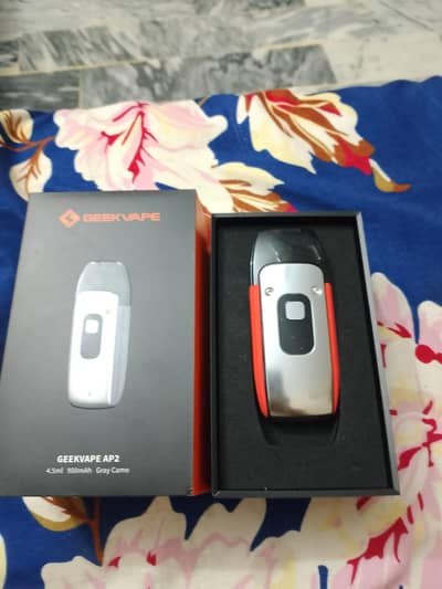 geek vape