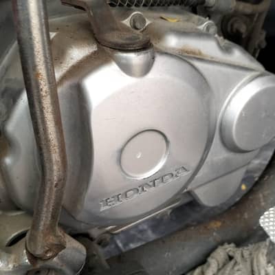 honda cg 125 smart card mare name pe ha zero Nikal wai the 03132317577