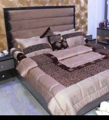 Wedding bedsheet set 0