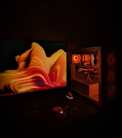 i5 13400f | 32gb DDR4 | Gaming PC