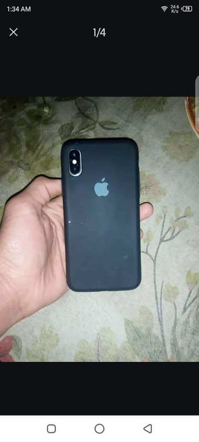 iPhone pta approved 64 go