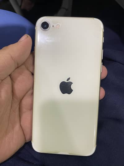 Iphone SE PTA Approved
