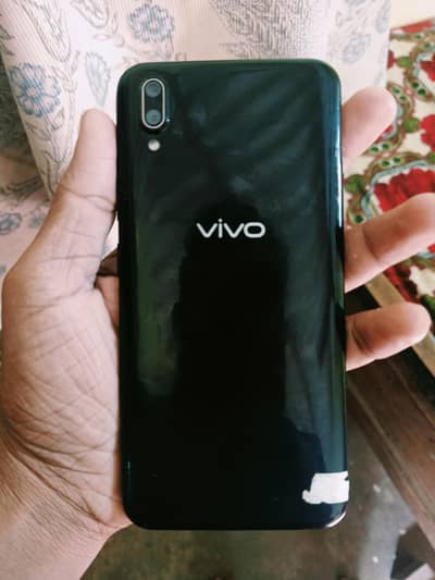 vivo y93