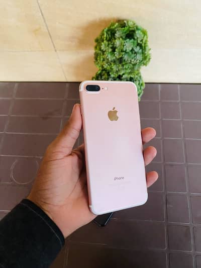 Iphone 7plus sim working for sell