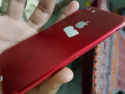 i phone 7 for sale  128GB 83% Battery health exchange possibles