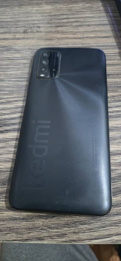 Xiaomi Redmi 9T