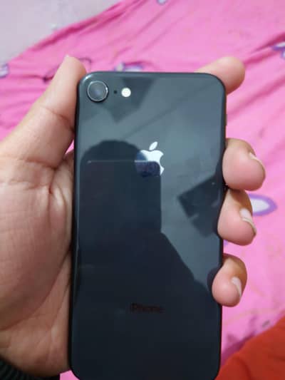 iphone 8 for sale 10 on 10 condition 92 health original water pack