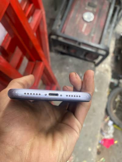 11 iPhone non pti 64 Gb