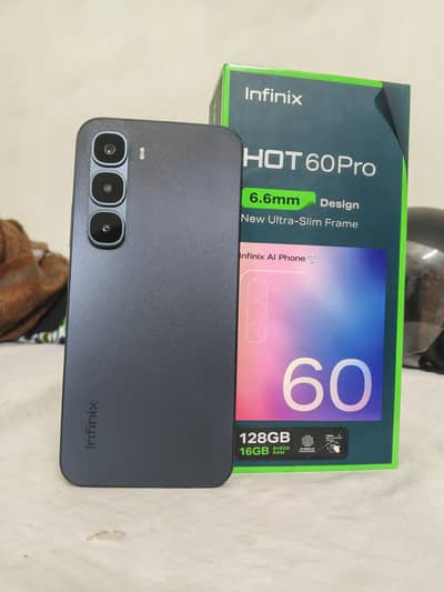 Infinix Hot 60pro (8+8/128) G200,,,,03221781446