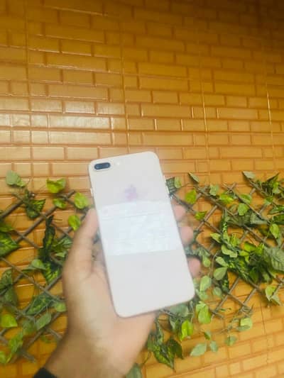 Apple iPhone 8 Plus (JV) For Urgent Sale
