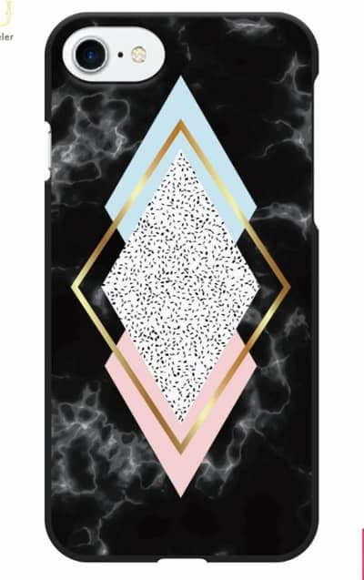 iphone 6 cover #black #asthetic