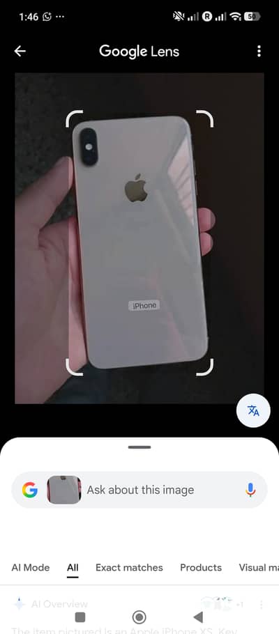 Apple iPhone XS Max