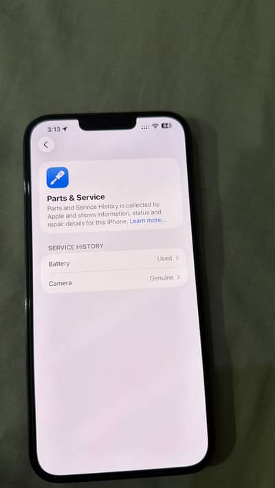 Iphone 13 pro max 512 gb pta approved