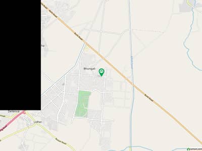 "Discover Elegance: Plot No. 93, Block Q, DHA Phase 7 Awaits"