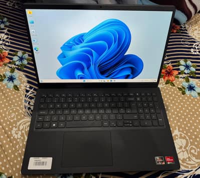 DELL 12th-GEN Ryzen 5 120Hz 4K Display 4GB dedicated AMD Graphic CARD