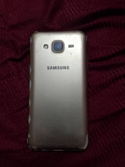 Samsung Galaxy j5