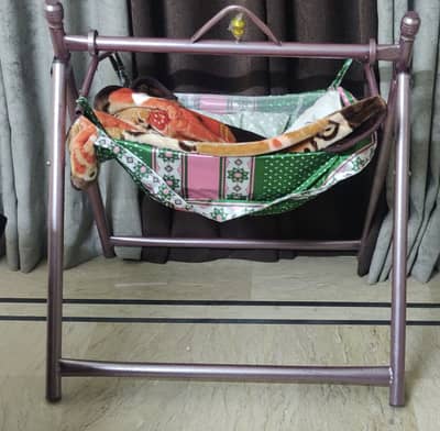 Baby jhoola/ chalungi / jhalungi