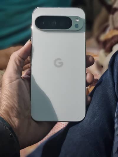 google pixel 9 pro XL