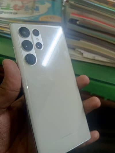 samsung glaxy S22 ultra  official pta approved