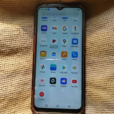 10gb ram 128gb rom one plus