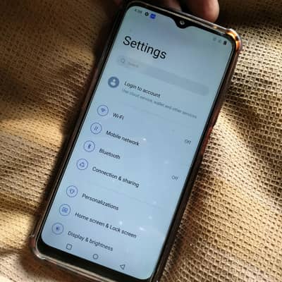 10gb ram 128gb rom one plus