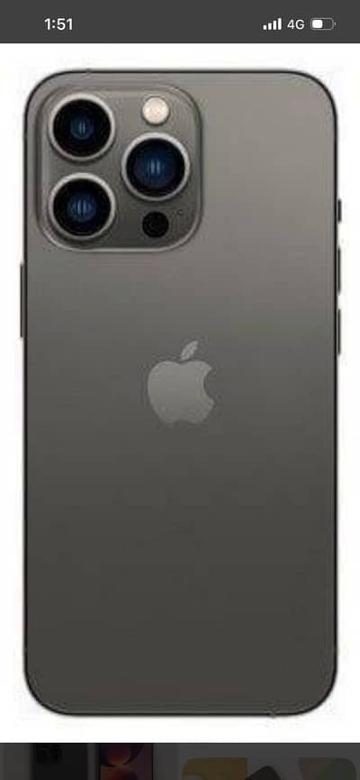 13 pro pta approved 128 GB 96 battery health