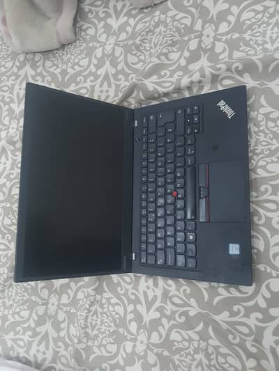 Lenovo X1 Carbon core i7 6 generation 8gb 128gb