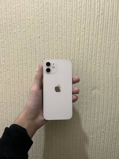 iPhone 12 | 128 GB | Battery Health : 100%