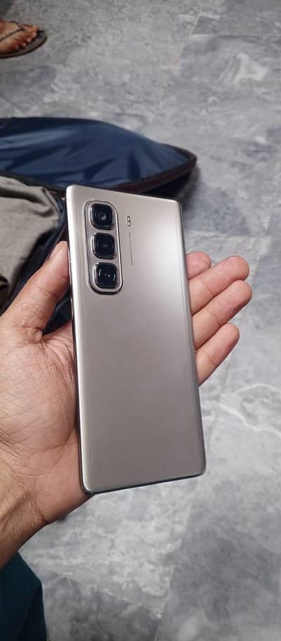 INFINIX HOT 50 PRO PLUS