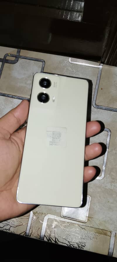 Motorola Moto G Stylus 5G 2024