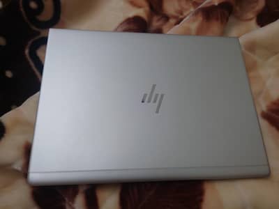 HP ELITEBOOK i5 7Gen