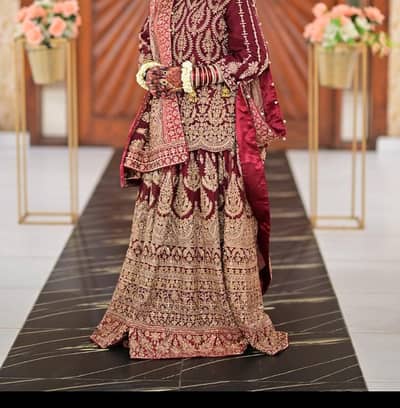 Sirf 1 dafa pehna hai (negotiable)