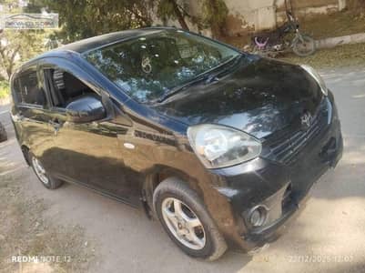 mira 2014 model original condition original engine
