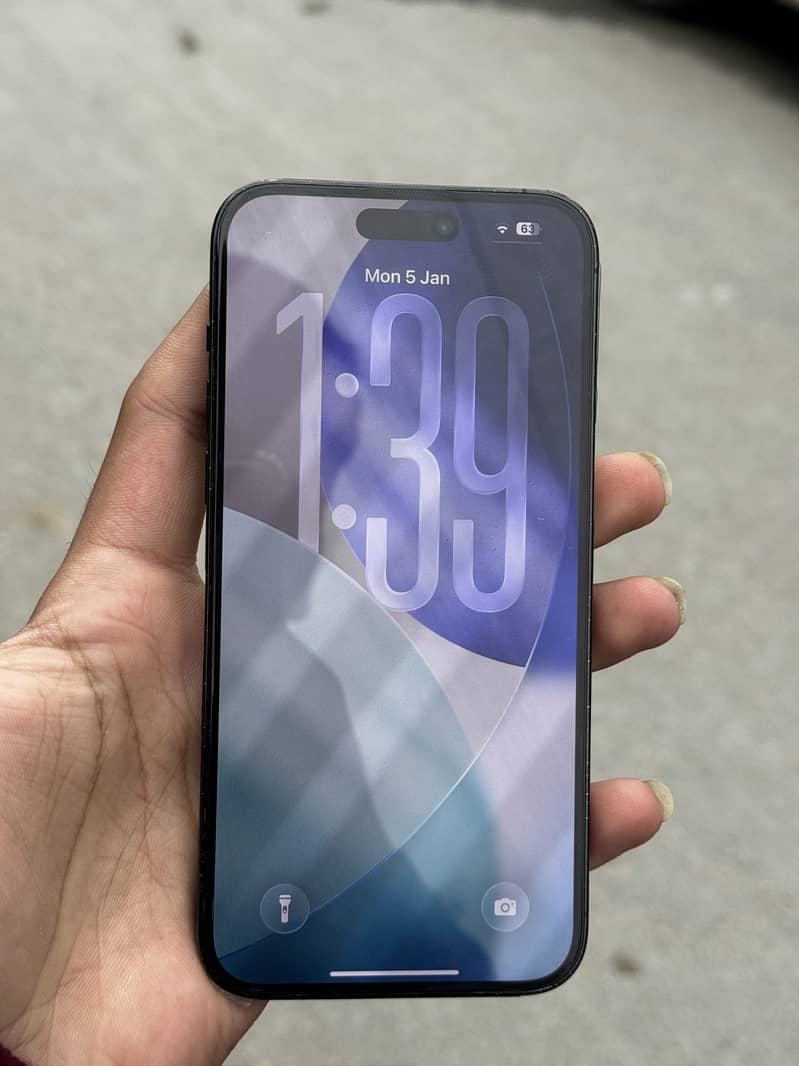 iPhone 14 Pro Max jv 0