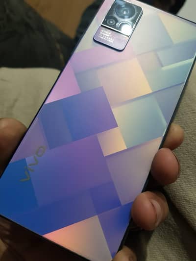like new mobile PTA prove vivo v21e