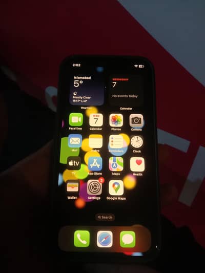 iphone 12 Lush Condition