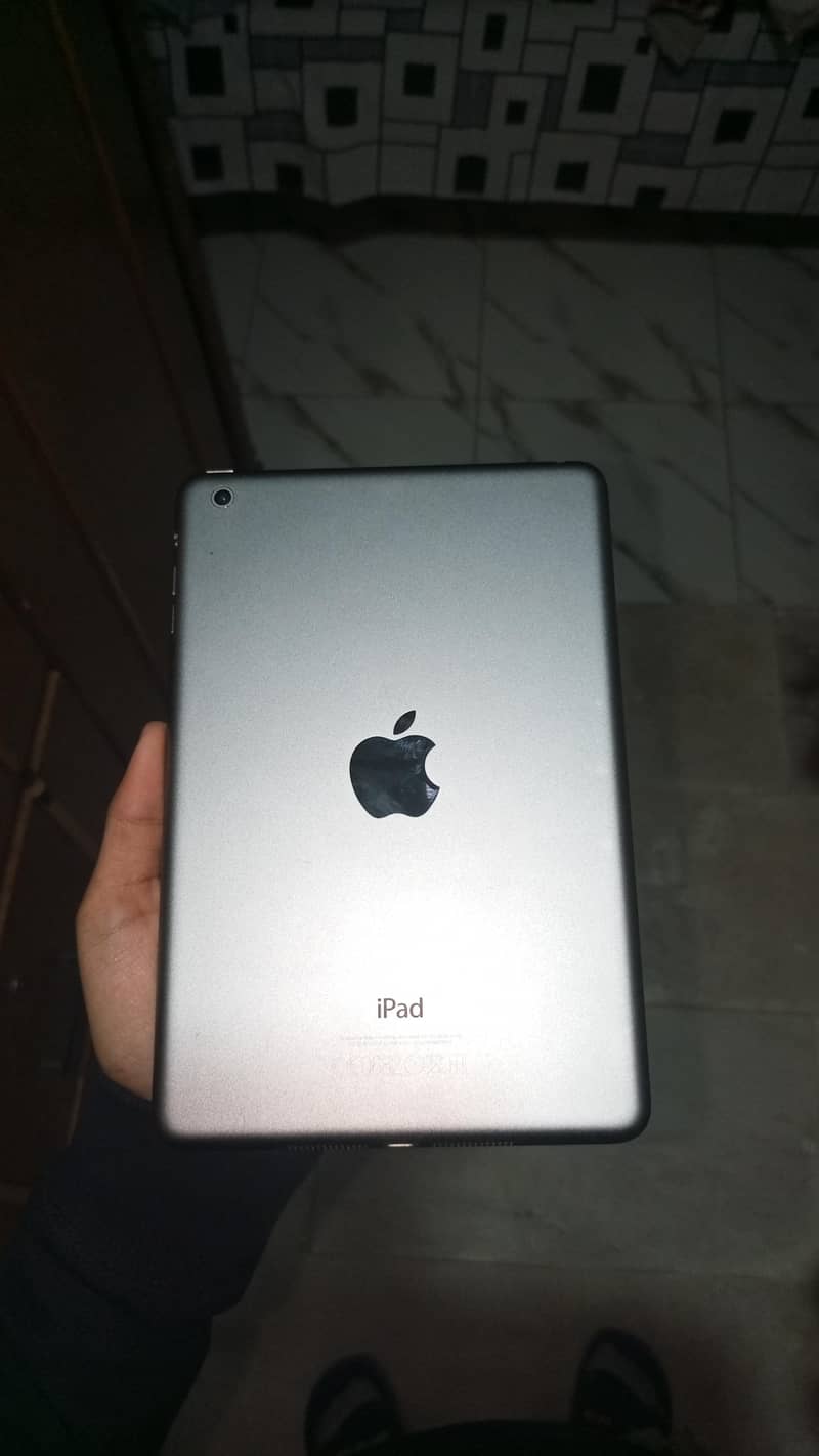 ipad mini 2 0
