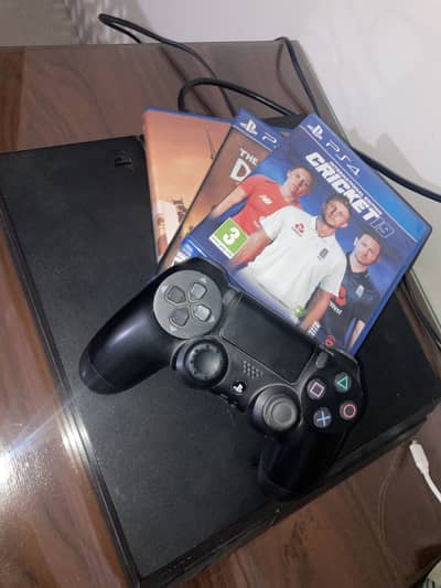 PS4 500gb non jailbreak