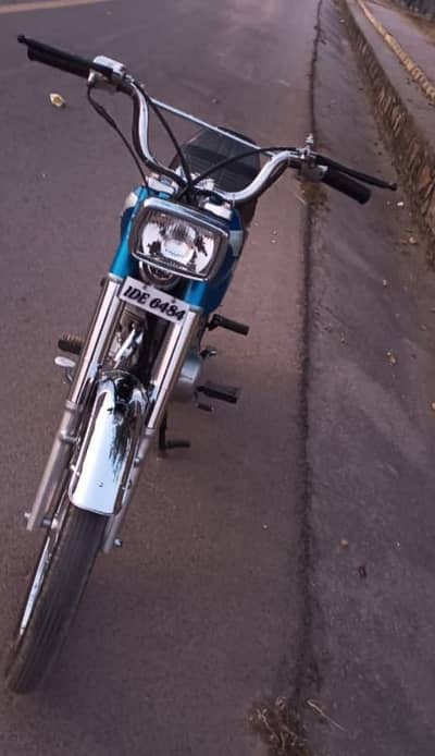 Honda 125cc bikesaleWhatsApp number03=26=40=95=691