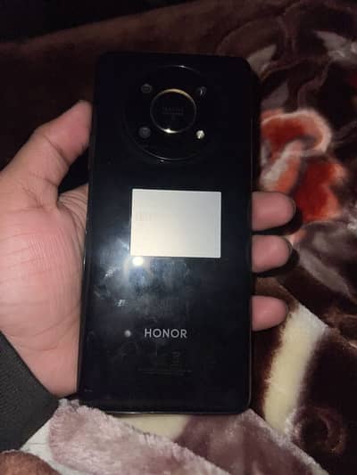 Honor x9 5g 8 gb 256 gb plus snapdragon