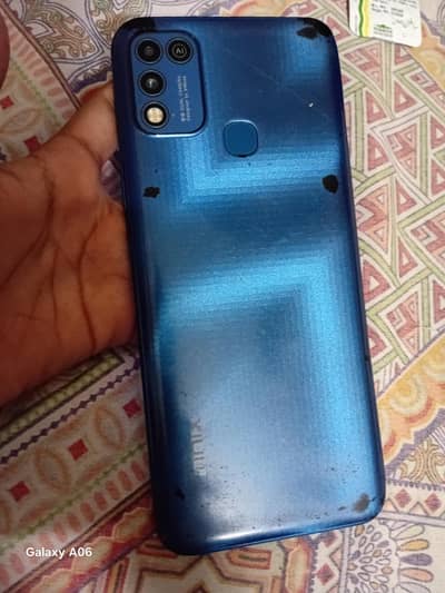 infinix hot 10 play