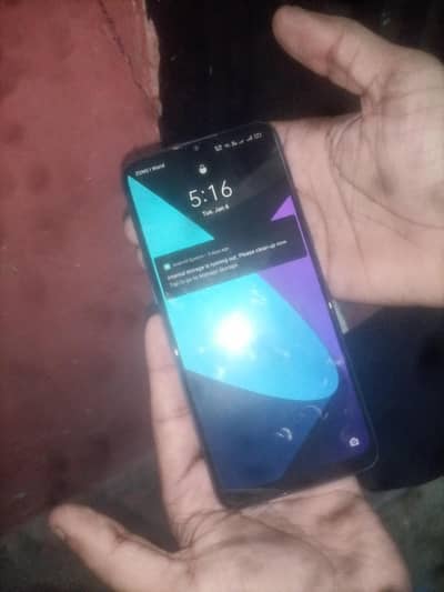Realme 5