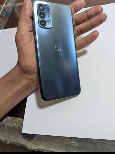 OnePlus n200