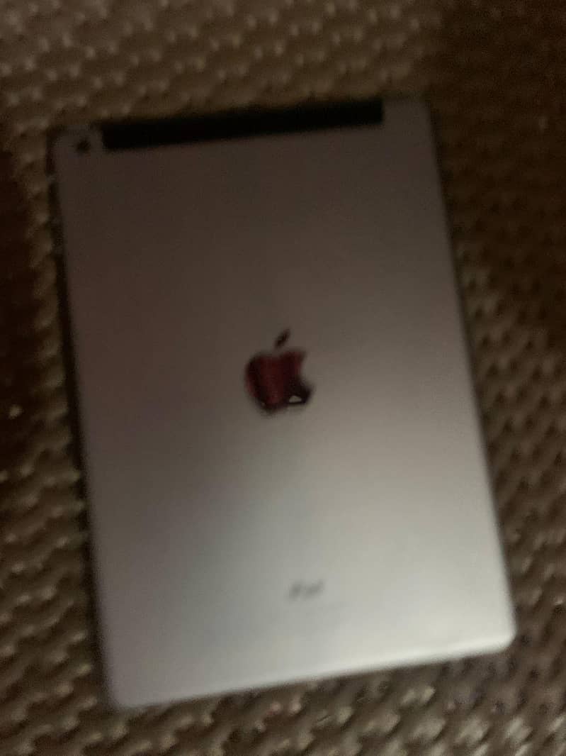 ipad air 2 128gb 1
