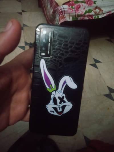 Condition10/8 ha only mobile