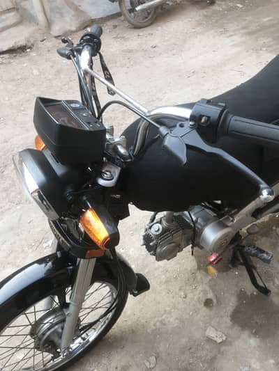 Bike for sale
