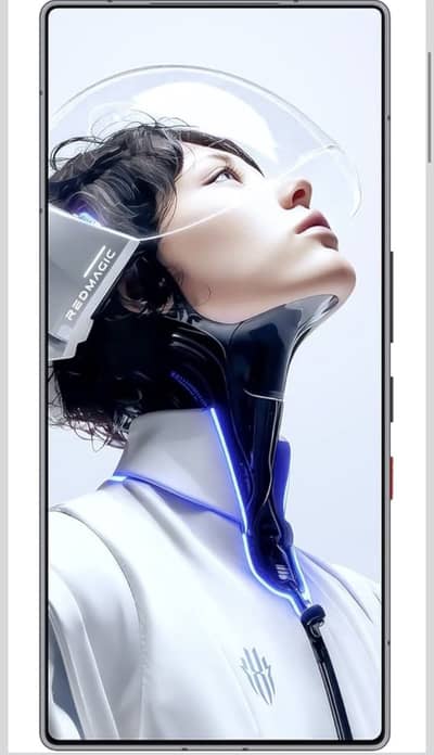 REDMAGIC 11 Pro 144Hz Gaming Phone, 5G