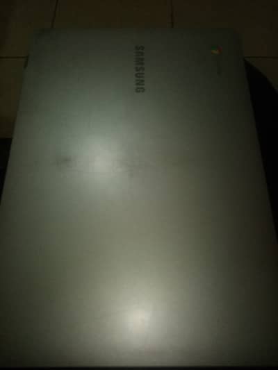 Samsung chrome book 4 all OK no any fault.