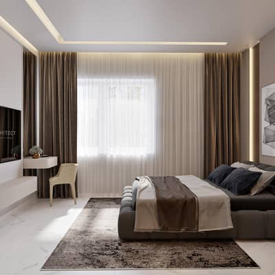 Architect and lnterior designer